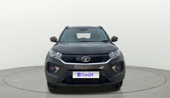 2020 Tata NEXON XM PETROL, Petrol, Manual, 30,947 km, Front