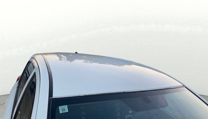 2013 Hyundai i20 MAGNA (O) 1.2, Petrol, Manual, 96,014 km, Roof