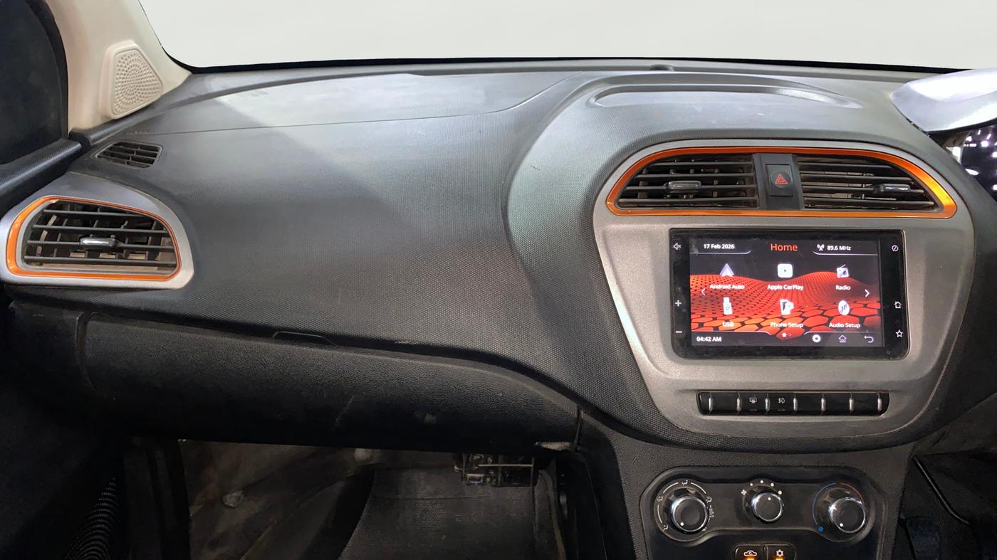 2019 Tata TIAGO NRG PETROL, Petrol, Manual, 46,567 km, Air Conditioner