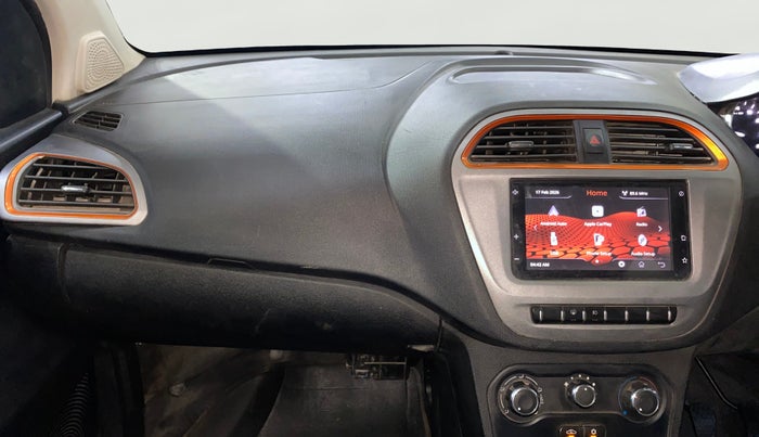 2019 Tata TIAGO NRG PETROL, Petrol, Manual, 46,567 km, Air Conditioner
