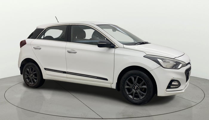 2020 Hyundai Elite i20 SPORTZ PLUS 1.2, Petrol, Manual, 70,639 km, SRP