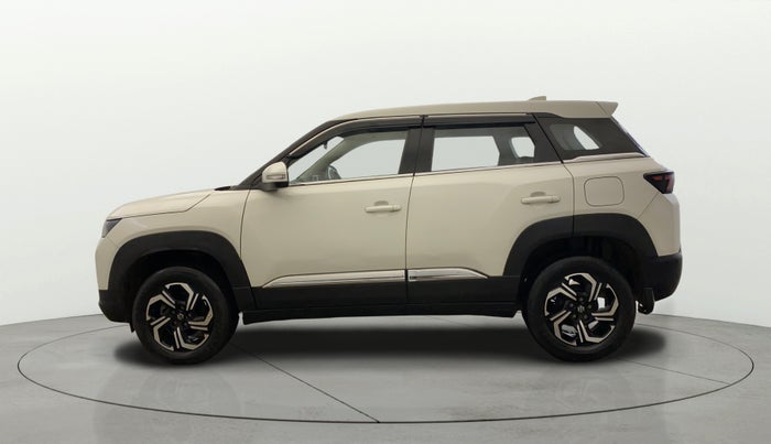 2023 Maruti BREZZA VXI SMART HYBRID, Petrol, Manual, 33,093 km, Left Side