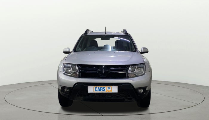 2017 Renault Duster 110 PS RXS SANDSTORM EDITION DIESEL, Diesel, Manual, 68,187 km, Front