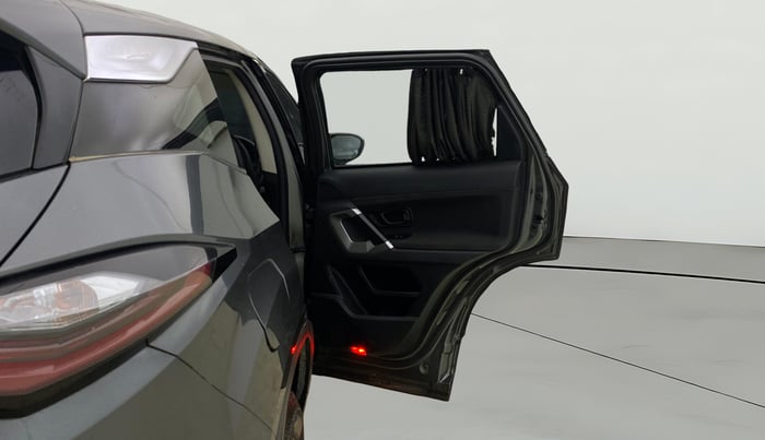 2023 Tata Harrier XM 2.0L KRYOTEC, Diesel, Manual, 51,890 km, RHS Rear Door