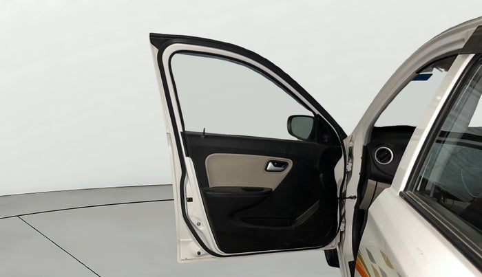 2022 Maruti Alto VXI PLUS, Petrol, Manual, 30,408 km, LHS Front Door