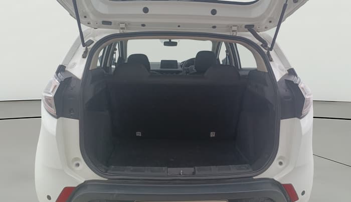 2018 Tata NEXON XE PETROL, Petrol, Manual, 60,669 km, Boot Open Zoomed View
