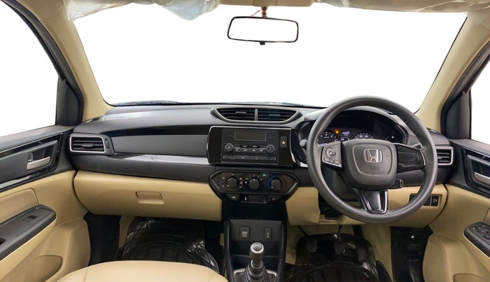 2019 Honda Amaze 1.2L I-VTEC S, Petrol, Manual, 39,363 km, Dashboard