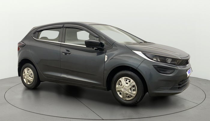 2020 Tata ALTROZ XE PETROL, Petrol, Manual, 31,561 km, Right Front Diagonal
