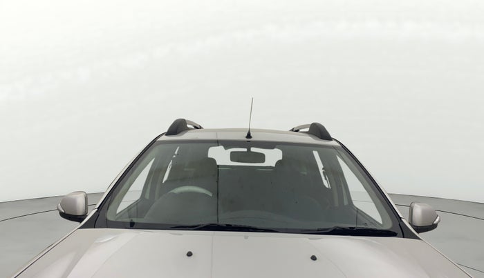 2015 Renault Duster 110 PS RXL DIESEL, Diesel, Manual, 1,04,256 km, Front Windshield