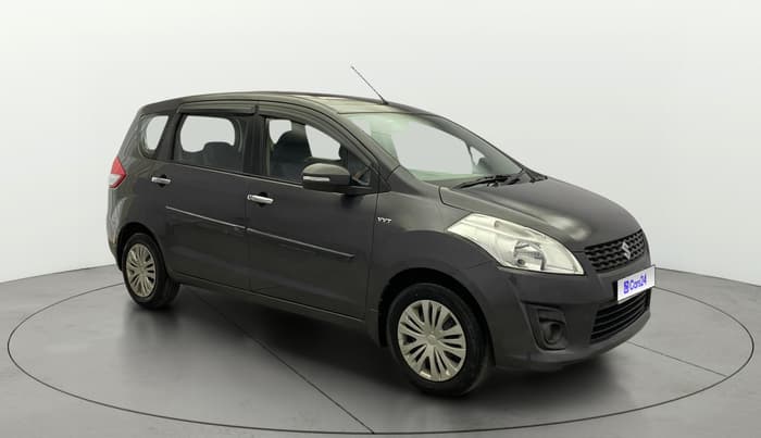2014 Maruti Ertiga VXI, Petrol, Manual, 90,383 km, SRP