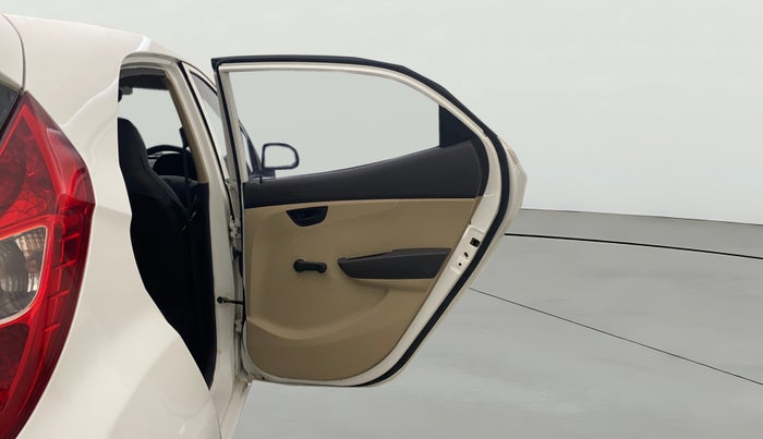 2013 Hyundai Eon ERA +, Petrol, Manual, 61,413 km, RHS Rear Door