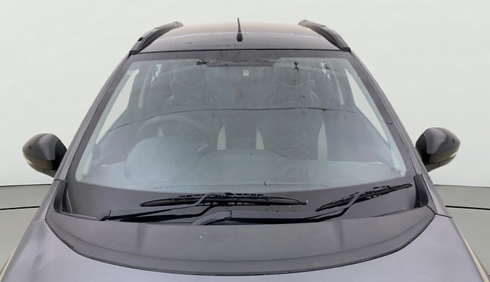 2022 Tata TIAGO NRG XZ MT, Petrol, Manual, 56,911 km, Front Windshield