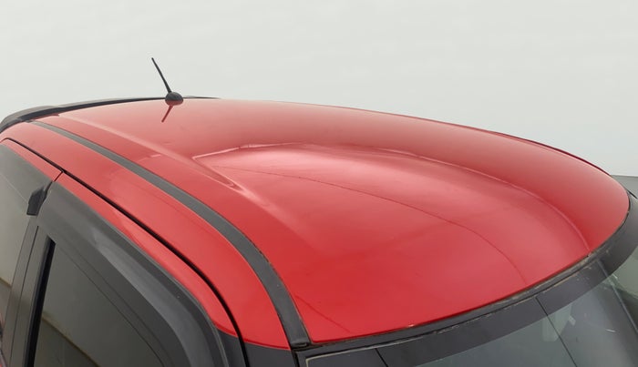 2019 Maruti Swift ZXI PLUS AMT, Petrol, Automatic, 33,840 km, Roof