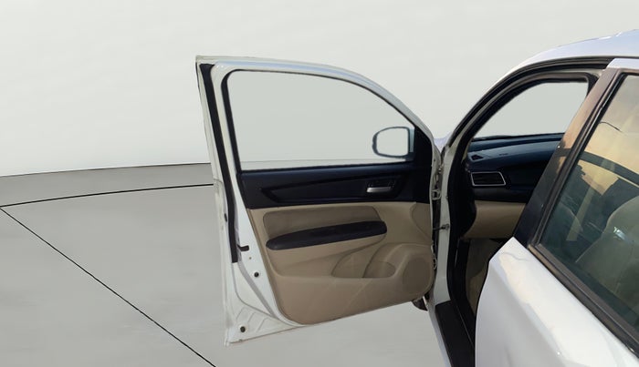 2020 Honda Amaze 1.2L I-VTEC S, CNG, Manual, 85,294 km, LHS Front Door