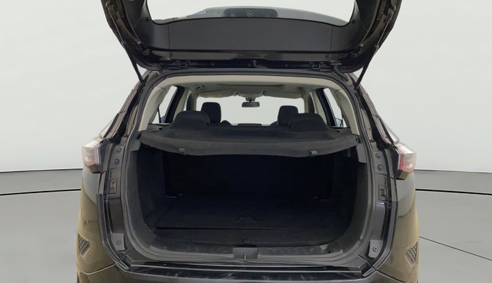 2021 Tata Harrier XT PLUS 2.0L KRYOTEC, Diesel, Manual, 51,752 km, Boot Open Zoomed View