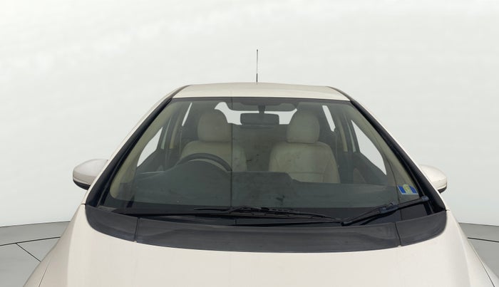 2015 Honda Jazz 1.2L I-VTEC SV, Petrol, Manual, 61,951 km, Front Windshield