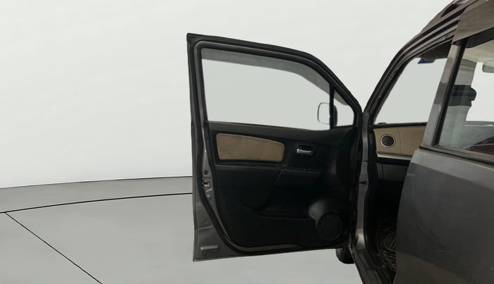 2018 Maruti Wagon R 1.0 LXI CNG, CNG, Manual, 50,792 km, LHS Front Door