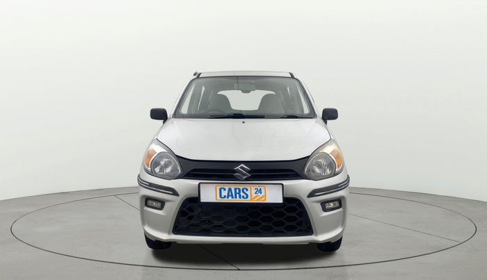 2021 Maruti Alto LXI, Petrol, Manual, 67,805 km, Front
