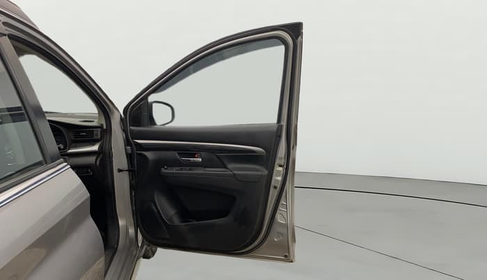 2020 Maruti XL6 ZETA MT, Petrol, Manual, 42,065 km, RHS Front Door