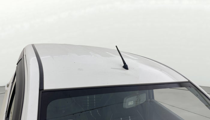 2021 Maruti Celerio VXI AMT, Petrol, Automatic, 61,913 km, Roof