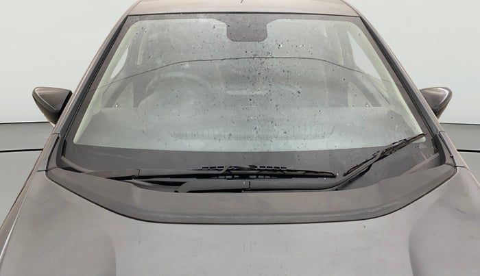 2023 Tata ALTROZ XZ PETROL, Petrol, Manual, 20,328 km, Front Windshield