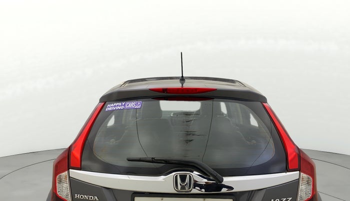 2018 Honda Jazz 1.2L I-VTEC V AT, Petrol, Automatic, 50,520 km, Rear Windshield