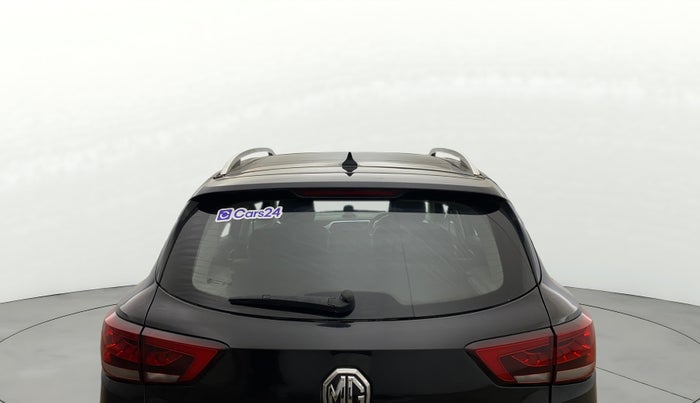 2023 MG ASTOR SAVVY 1.3 TURBO AT S RED, Petrol, Automatic, 32,722 km, Rear Windshield