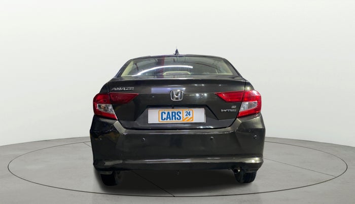 2018 Honda Amaze 1.2L I-VTEC VX, Petrol, Manual, 33,222 km, Back/Rear