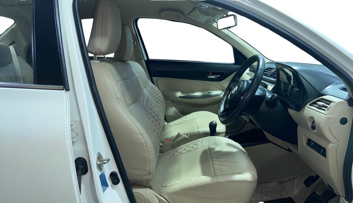 2024 Maruti Dzire ZXI CNG, CNG, Manual, 56,564 km, Right Side Front Door Cabin