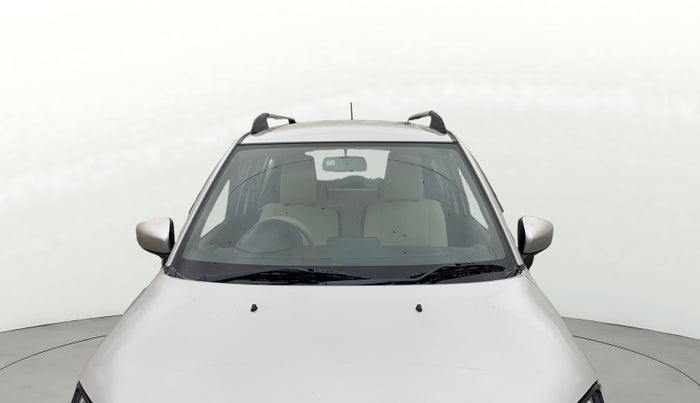 2021 Maruti IGNIS SIGMA 1.2, Petrol, Manual, 40,250 km, Front Windshield