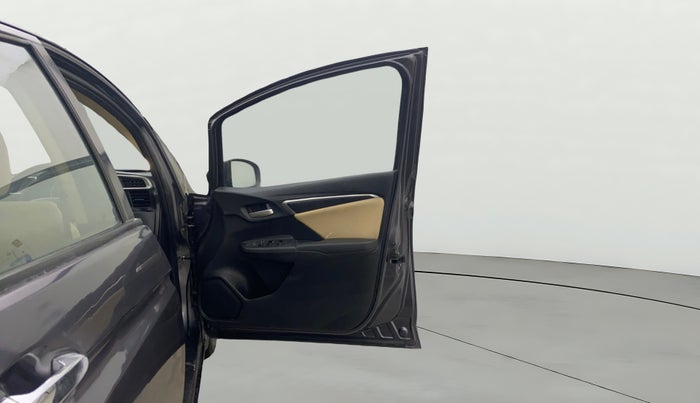 2019 Honda Jazz 1.2L I-VTEC VX CVT, Petrol, Automatic, 34,565 km, RHS Front Door