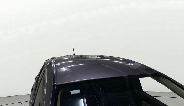 2015 Honda Jazz 1.2L I-VTEC SV, Petrol, Manual, 88,595 km, Roof