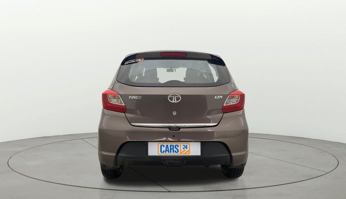 2019 Tata Tiago XZA PETROL, Petrol, Automatic, 23,962 km, Back/Rear