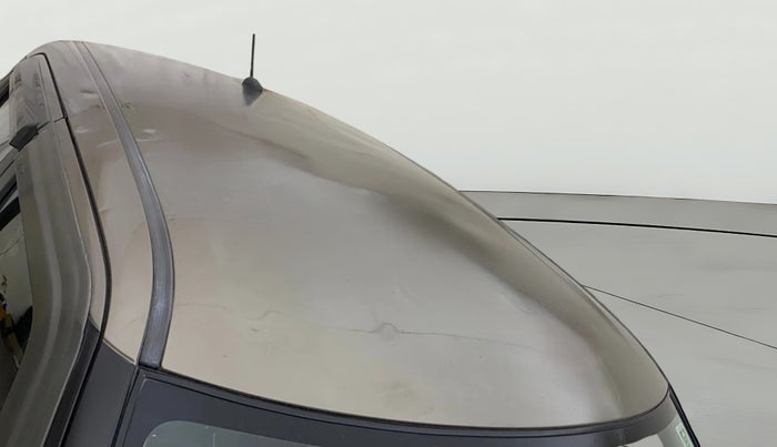 2019 Maruti Swift VXI AMT, Petrol, Automatic, 36,138 km, Roof