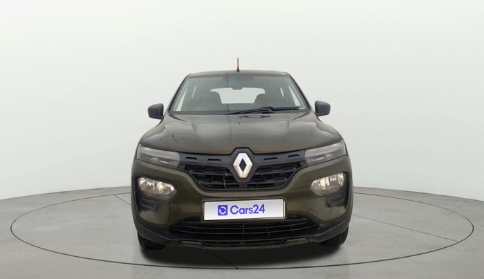 2019 Renault Kwid RXL, Petrol, Manual, 64,070 km, Front