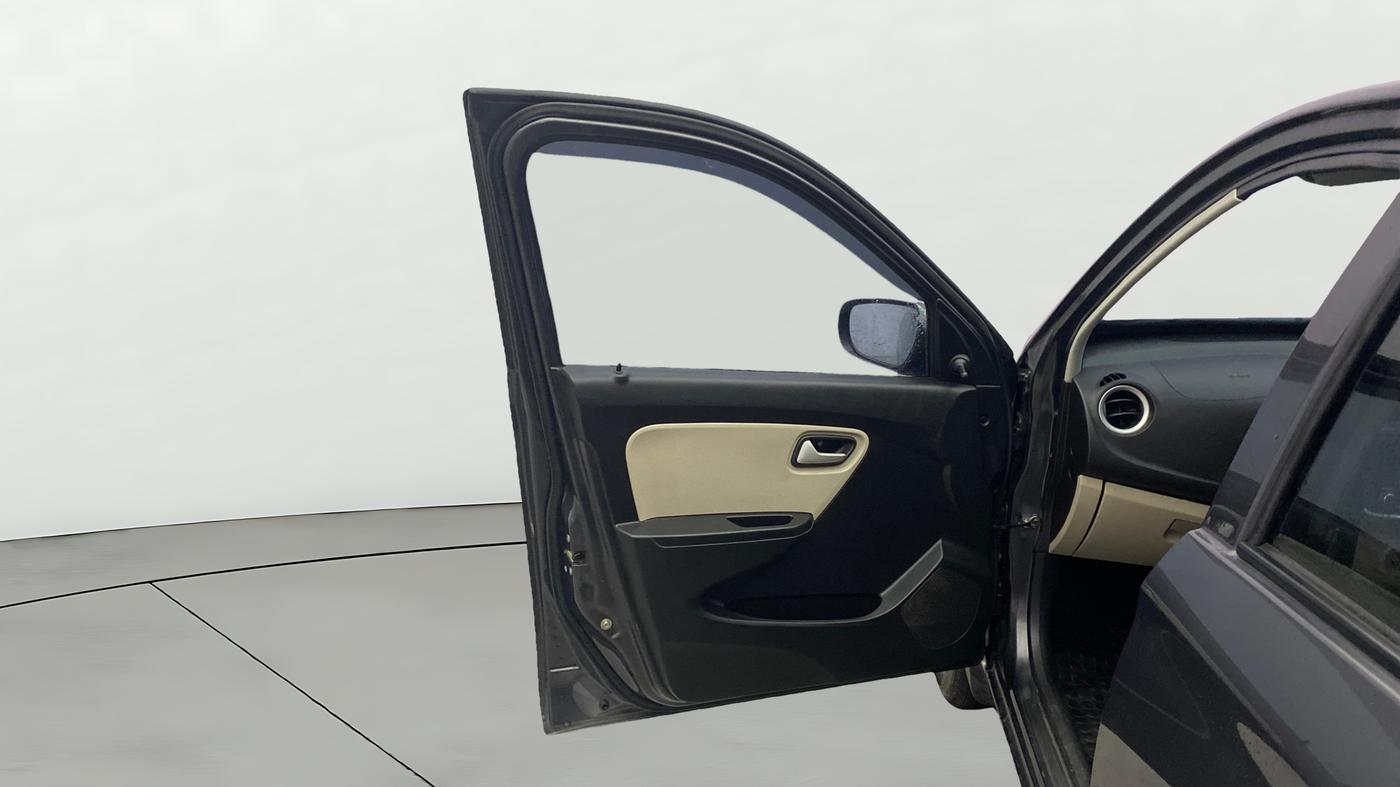 2022 Maruti Alto VXI, Petrol, Manual, 36,017 km, LHS Front Door