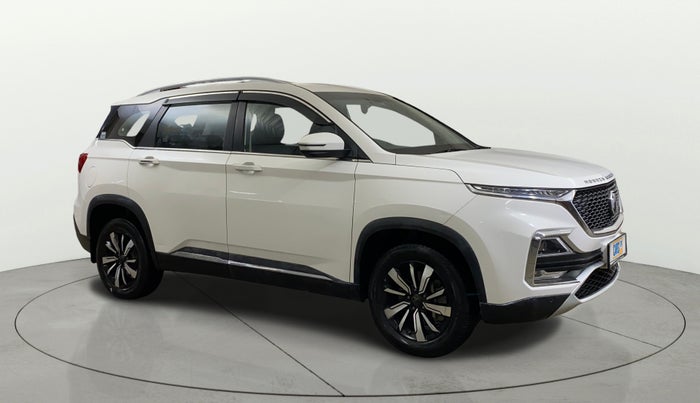2020 MG HECTOR SMART HYBRID 1.5 PETROL, Petrol, Manual, 36,335 km, SRP