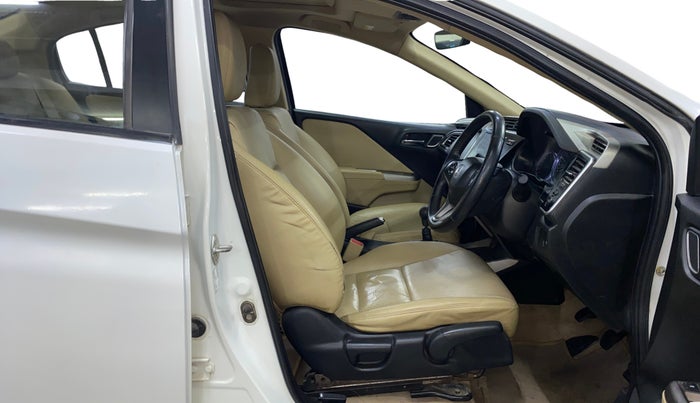 2019 Honda City 1.5L I-VTEC ZX, Petrol, Manual, 60,872 km, Right Side Front Door Cabin