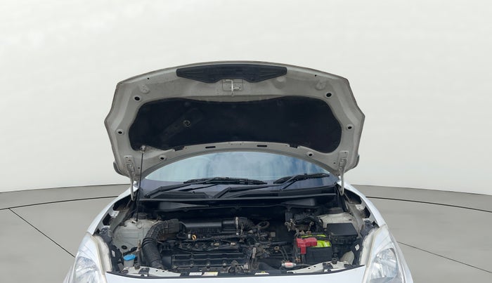 2020 Maruti Dzire LXI, Petrol, Manual, 61,072 km, Open Bonet