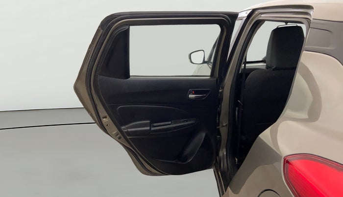 2020 Maruti Swift VXI AMT, Petrol, Automatic, 43,040 km, LHS Rear Door