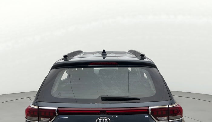 2020 KIA SONET GTX PLUS 1.0 IMT, Petrol, Manual, 52,898 km, Rear Windshield