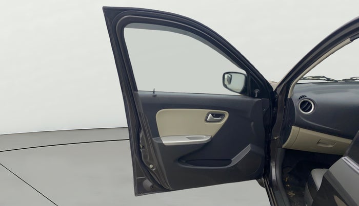 2019 Maruti Alto K10 VXI AMT, Petrol, Automatic, 28,447 km, LHS Front Door