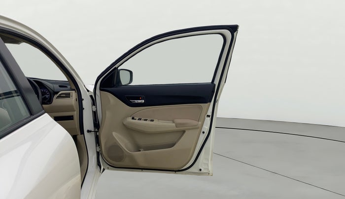 2019 Maruti Dzire VXI, Petrol, Manual, 35,132 km, RHS Front Door