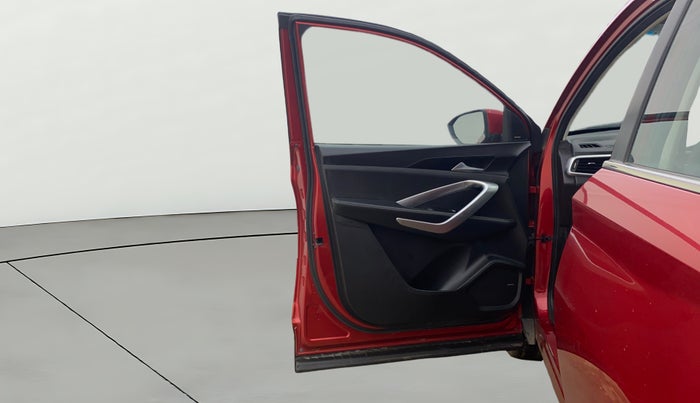 2020 MG HECTOR SHARP 1.5 DCT PETROL, Petrol, Automatic, 45,547 km, LHS Front Door