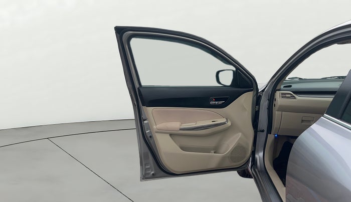 2022 Maruti Dzire ZXI Plus AMT, Petrol, Automatic, 37,601 km, LHS Front Door