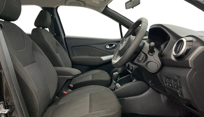 2020 Nissan Kicks XV TURBO 1.3 CVT, Petrol, Automatic, 37,215 km, Right Side Front Door Cabin