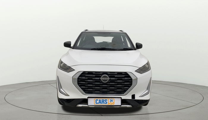 2021 Nissan MAGNITE XE, Petrol, Manual, 72,608 km, Front