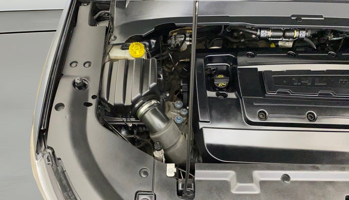 2019 Jeep Compass LONGITUDE (O) 1.4 PETROL AT, Petrol, Automatic, 52,349 km, Engine View - Right