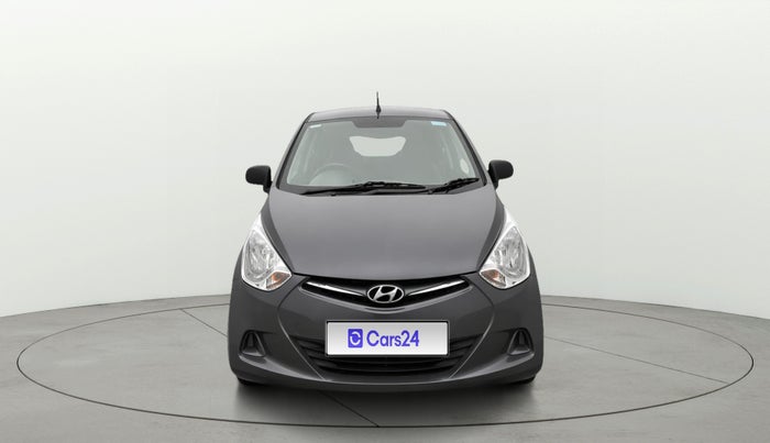 2018 Hyundai Eon MAGNA +, Petrol, Manual, 1,15,998 km, Front