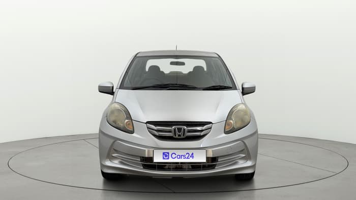 2013 Honda Amaze 1.2L I-VTEC EX, Petrol, Manual, 79,197 km, Front